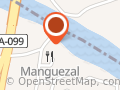 Restaurante Manguezal Itacimirim
