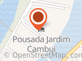 Pousada Jardim Cambui