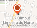 IFCE Campus Limoeiro do NORTE