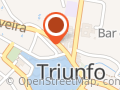 Triunfo Papo Hotel