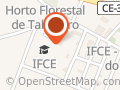 IFCE - campus de Tabuleiro do Norte