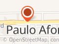 Prefeitura Municipal de Paulo Afonso