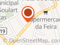 Pizzaria Toque do Cheff