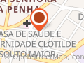 Casa de Saúde e Maternidade Clotilde Souto Maior