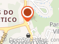Shopping Center Villaverde Street Mall
