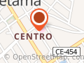 Centro de Saúde de Pindoretama