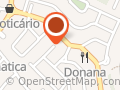 Ponto do Camarão