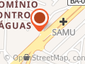 Consultório Odontológico Dra Maria G Q Felizola