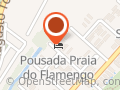 Pousada Praia do Flamengo
