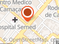 Camaçari Plaza Hotel Geral