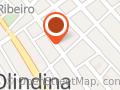 Primeira Igreja Batista Em Olindina