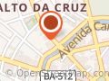 Mls Transportes - Alto Da Cruz