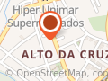 Shopping das Tintas