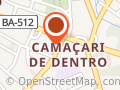 Hotel Belo Horizonte - Camaçari De Dentro