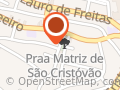 Paróquia de Lauro de Freitas