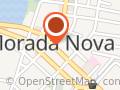 Ótica Cristalino - Morada Nova