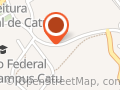 Escola Agrotécnica Federal de Catu