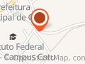 Delegacia De Polícia De Catu - Catu