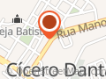 Primeira Igreja Batista em Cícero Dantas-BA