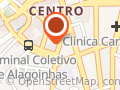 Igreja Evangélica Família com Cristo de Alagoinhas