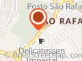 Academia Estrutura do Corpo - São Marcos