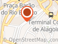 Casa das Rações Santa Rita