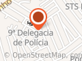 Delegacias Circunscricional De Polícia Do Salvador 9ª Delegacia Circun