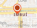 Carlos Ney Academia - Imbuí