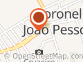 Hospital e Maternidade Maria Leodonia Pessoa Fernandes - Coronel João