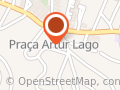 Lanchonete A Praca e Nossa