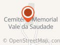 Cemitério Memorial Vale da Saudade