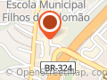 B R Locacao De Maquinas E Equipamentos Ltda