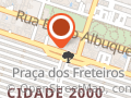Praça do Frete - Cidade 2000