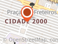 Fone Táxi - Cidade 2000