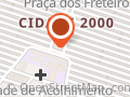 Moto Táxi Cidade 2000
