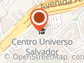 Universo Universidade Salgado de Oliveira - Salvador