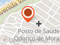 Centro de Saúde Odorico de Moraes - Castelo Encantado