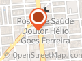 Posto de Saúde Hélio Goes Ferreira