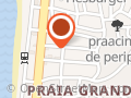Primeira Igreja Batista em Praia Grande