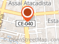 5àsec Lavanderia - Av. Washington Soares, 4855 - Fortaleza/CE