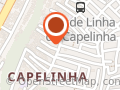 Picolé Capelinha Original da Bahia - São Caetano