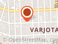 Barbra's Buffet - Varjota