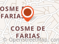 Casa de Frutas e Verduras São Jorge