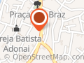Igreja Batista de Plataforma