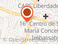 Cqp-Centro de Qualificação Profissional