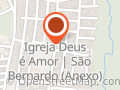 Barbearia Matheus Sam