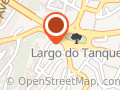 Igreja Verbo da Vida-Largo do tanque-liberdade