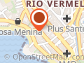 Restaurante Frigideira Baiana