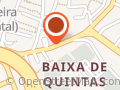 Belov Engenharia Ltda - Quintas