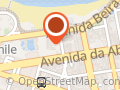 Marina Praia Hotel - Praia De Meireles